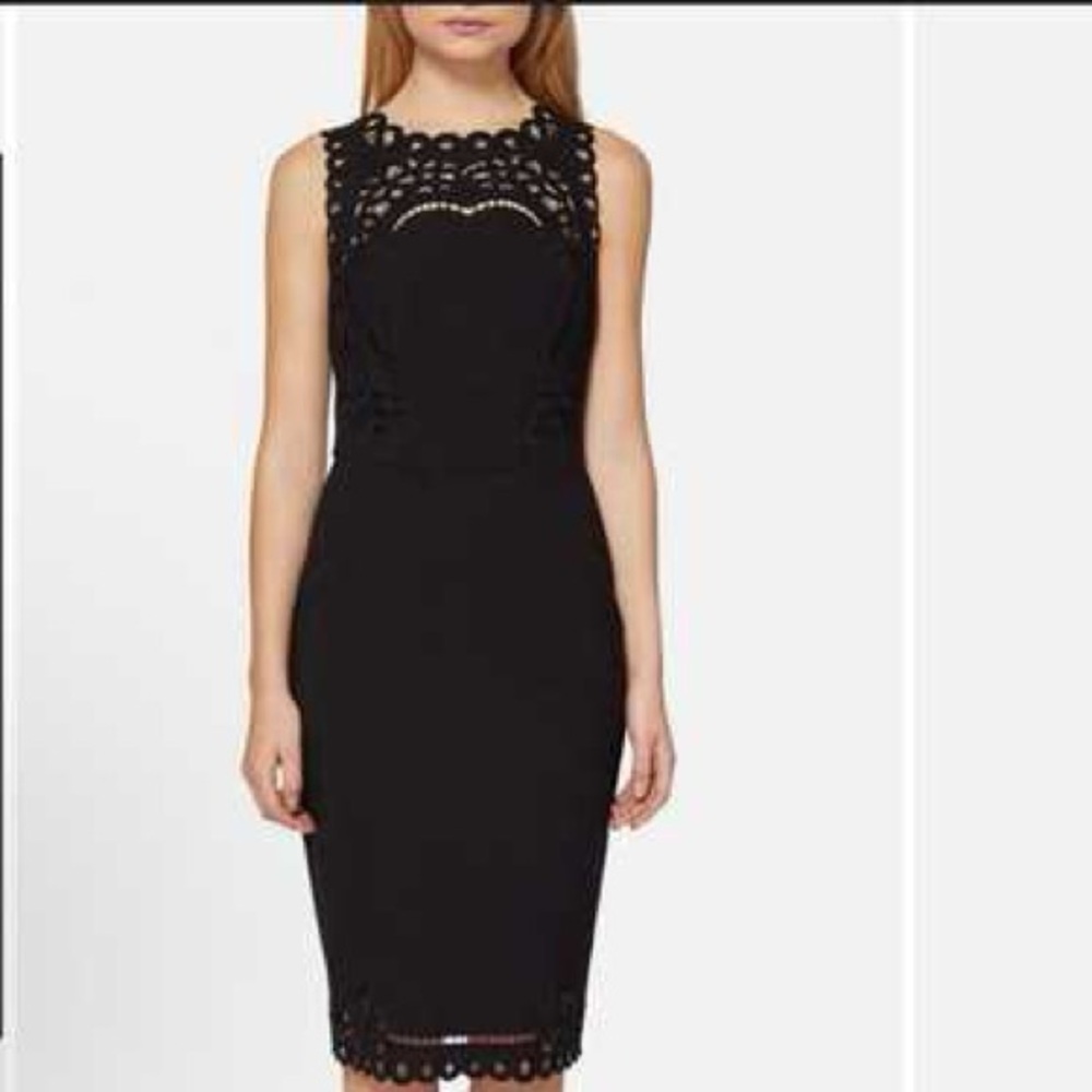 Ted Baker Verita Dress